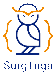 Logo SurgTuga